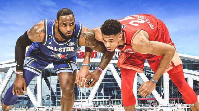 体育数据-NBA推进2021全明星顺利举办 防疫工作引多方担忧