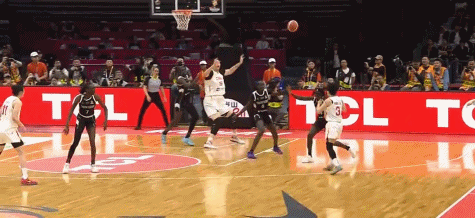 体育资讯-女篮“核武”小试牛刀!张子宇7中5砍11分5板 下半场获提前轮休待遇|中国女篮|南苏丹|南苏丹女篮|女篮世界杯|北京女篮_新浪体育_新浪新闻